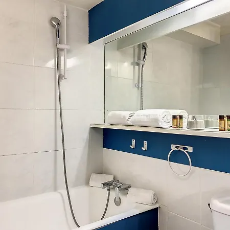 La Cabine - Yourhosthelper Apartment *