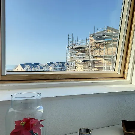 Apartmán La Cabine - Yourhosthelper