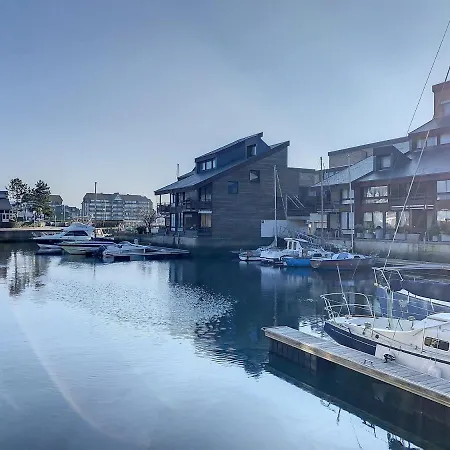 La Cabine - Yourhosthelper Deauville