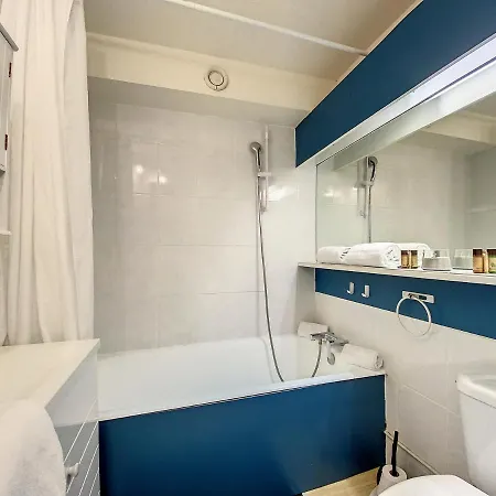La Cabine - Yourhosthelper * Deauville