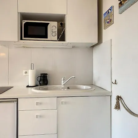 Apartment La Cabine - Yourhosthelper Deauville