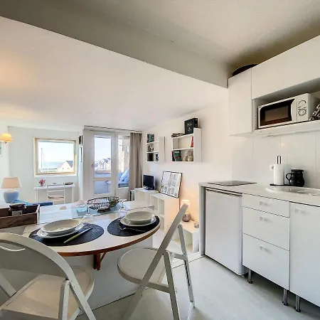 La Cabine - Yourhosthelper Apartment