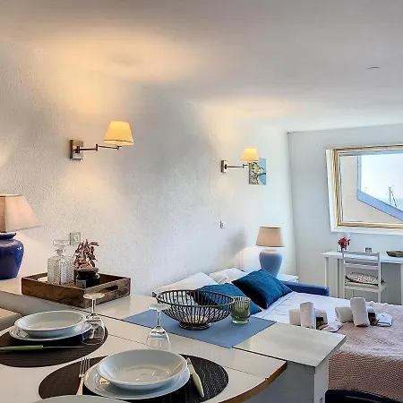 Apartmán La Cabine - Yourhosthelper *