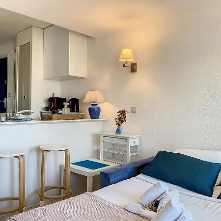 Apartmán La Cabine - Yourhosthelper *