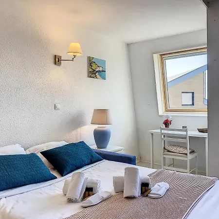 Apartment La Cabine - Yourhosthelper Deauville