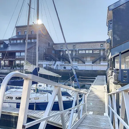 La Cabine - Yourhosthelper * Deauville